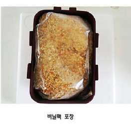 (생화분) 잡화 화분 1kg