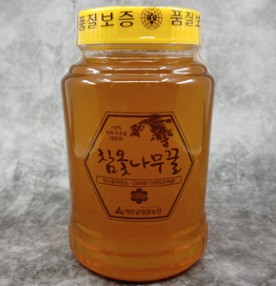 국내산 참옻나무꿀 1200g(1.2kg) (100%숙성생꿀)