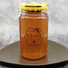 국내산 참옻나무꿀 2000g (2kg) (100%숙성생꿀)